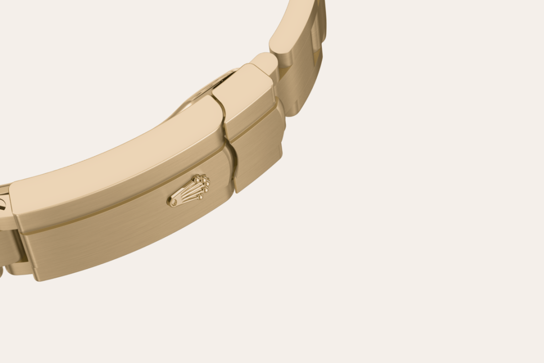 Oyster Perpetual 34